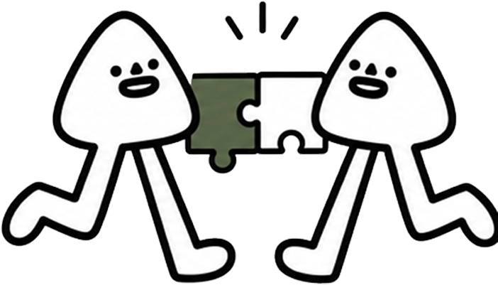 Collaboration illustration