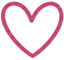 Balanced and healthy icon