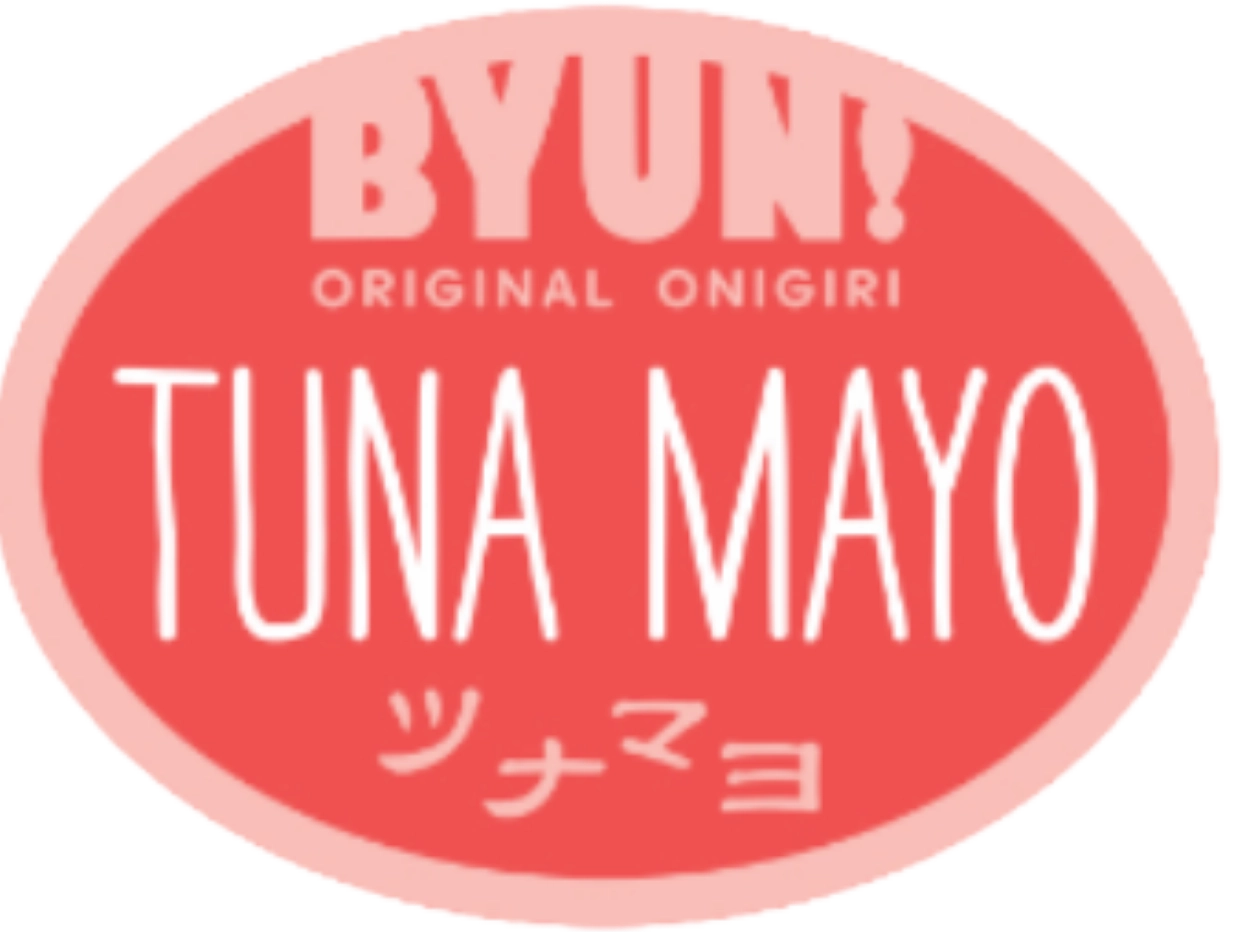 Tuna Mayo onigiri
